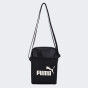 Сумка Puma Campus Compact Portable, фото 1 - інтернет магазин MEGASPORT