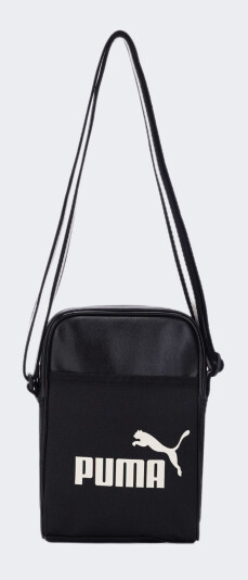 Сумка Puma Campus Compact Portable - 145613, фото 1 - интернет-магазин MEGASPORT
