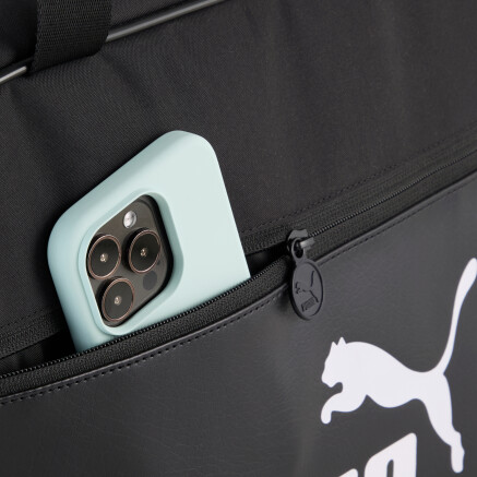 Сумка Puma CAMPUS Grip Bag - 171061, фото 5 - інтернет-магазин MEGASPORT