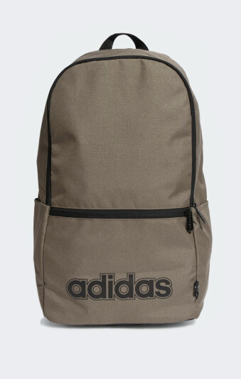Рюкзак Adidas LIN CLAS BP DAY - 167186, фото 1 - інтернет-магазин MEGASPORT