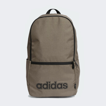 Рюкзак Adidas LIN CLAS BP DAY - 167186, фото 1 - інтернет-магазин MEGASPORT