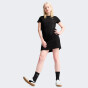Платье Puma ESS ELEVATED Bodycon Rib Dress, фото 1 - интернет магазин MEGASPORT