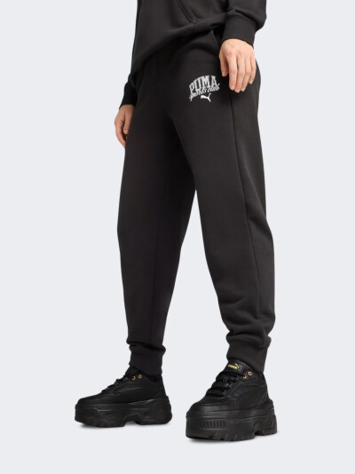 Спортивнi штани Puma CLASS Comfort Sweatpants TR cl - 172966, фото 1 - інтернет-магазин MEGASPORT