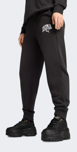 Спортивні штани Puma CLASS Comfort Sweatpants TR cl - 172966, фото 1 - інтернет-магазин MEGASPORT
