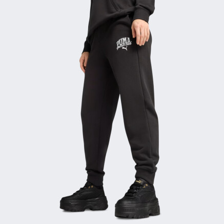 Спортивнi штани Puma CLASS Comfort Sweatpants TR cl - 172966, фото 1 - інтернет-магазин MEGASPORT