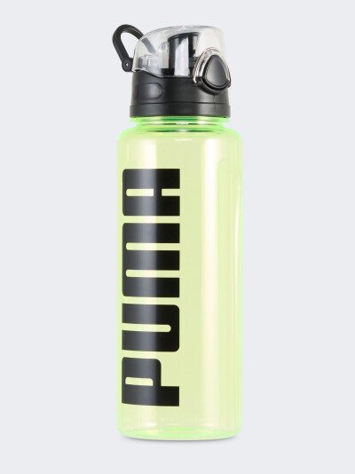 Пляшка Puma TR SPORSTYLE LARGE Waterbottle - 174503, фото 1 - інтернет-магазин MEGASPORT