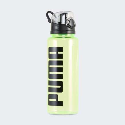 Бутылка Puma TR SPORSTYLE LARGE Waterbottle - 174503, фото 1 - интернет-магазин MEGASPORT