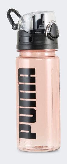 Аксессуары для тренировок Puma TR SPORTSTYLE Waterbottle - 174502, фото 1 - интернет-магазин MEGASPORT
