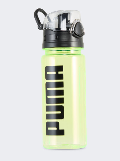 Пляшка Puma TR SPORTSTYLE Waterbottle - 174501, фото 1 - інтернет-магазин MEGASPORT