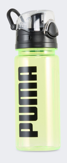 Аксессуары для тренировок Puma TR SPORTSTYLE Waterbottle - 174501, фото 1 - интернет-магазин MEGASPORT