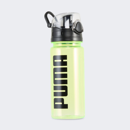 Пляшка Puma TR SPORTSTYLE Waterbottle - 174501, фото 1 - інтернет-магазин MEGASPORT