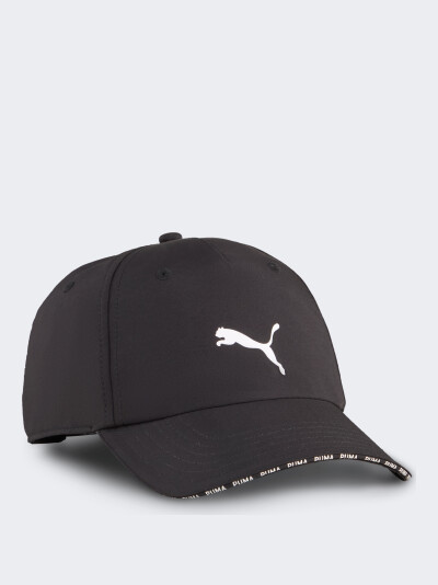 Кепка Puma TRAINING BB Cap - 174498, фото 1 - інтернет-магазин MEGASPORT