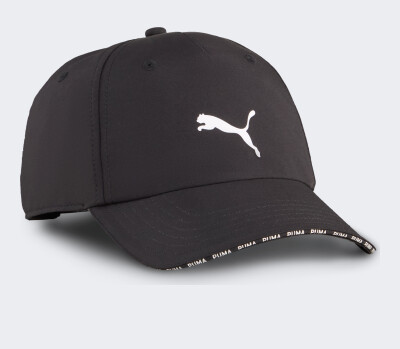 Кепка і Панама Puma TRAINING BB Cap - 174498, фото 1 - інтернет-магазин MEGASPORT