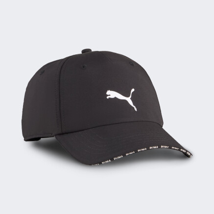 Кепка Puma TRAINING BB Cap - 174498, фото 1 - интернет-магазин MEGASPORT