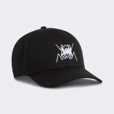 BASKETBALL LOW CURVE BB Cap - 174499, фото 1 - інтернет-магазин MEGASPORT