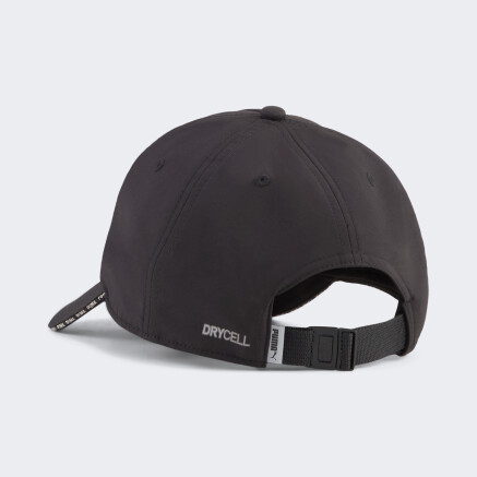 Кепка Puma TRAINING BB Cap - 174498, фото 2 - интернет-магазин MEGASPORT