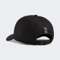 Кепка Puma BASKETBALL LOW CURVE BB Cap, фото 2 - інтернет магазин MEGASPORT