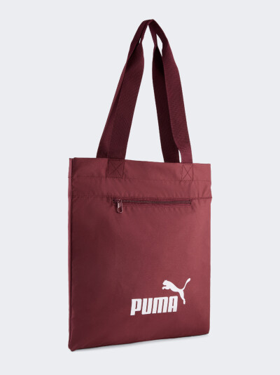 Сумка Puma PHASE Packable Tote - 174514, фото 1 - інтернет-магазин MEGASPORT