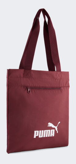 Сумка Puma PHASE Packable Tote - 174514, фото 1 - интернет-магазин MEGASPORT