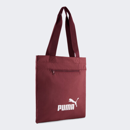 Сумка Puma PHASE Packable Tote - 174514, фото 1 - інтернет-магазин MEGASPORT
