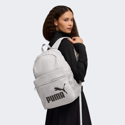 Рюкзак Puma PHASE Backpack - 174511, фото 4 - интернет-магазин MEGASPORT