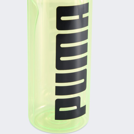 Бутылка Puma TR SPORSTYLE LARGE Waterbottle - 174503, фото 3 - интернет-магазин MEGASPORT