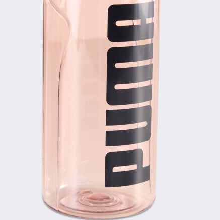 Бутылка Puma TR SPORTSTYLE Waterbottle - 174502, фото 3 - интернет-магазин MEGASPORT