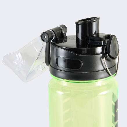 Пляшка Puma TR SPORTSTYLE Waterbottle - 174501, фото 2 - інтернет-магазин MEGASPORT