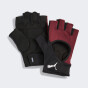 Рукавички Puma TR ESS Cut Fingered Gloves, фото 1 - інтернет магазин MEGASPORT