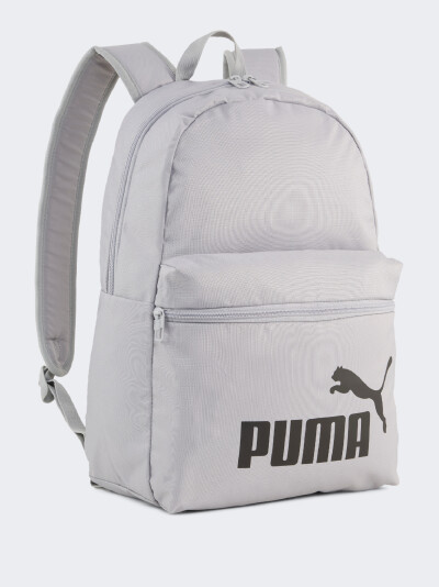 Рюкзак Puma PHASE Backpack - 174511, фото 1 - інтернет-магазин MEGASPORT