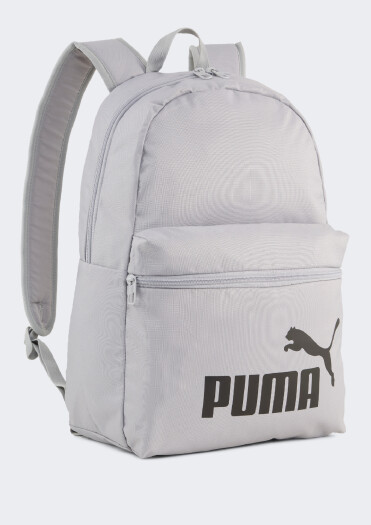 Рюкзак Puma PHASE Backpack - 174511, фото 1 - інтернет-магазин MEGASPORT