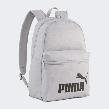 Рюкзак Puma PHASE Backpack - 174511, фото 1 - интернет-магазин MEGASPORT