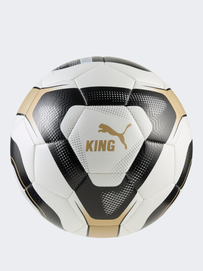 М'яч Puma KING ball - 174504, фото 1 - інтернет-магазин MEGASPORT