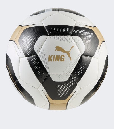 М'яч Puma KING ball - 174504, фото 1 - інтернет-магазин MEGASPORT