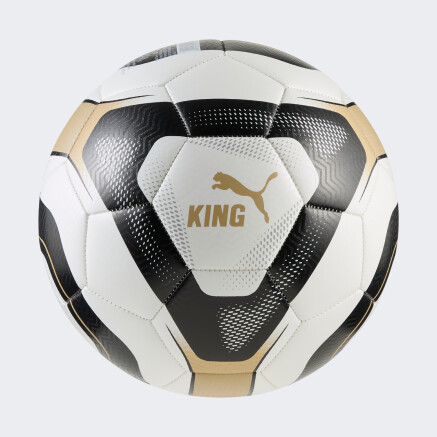 М'яч Puma KING ball - 174504, фото 1 - інтернет-магазин MEGASPORT