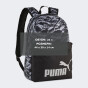 Рюкзак Puma PHASE AOP Backpack, фото 6 - інтернет магазин MEGASPORT