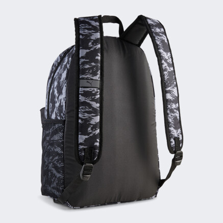 Рюкзак Puma PHASE AOP Backpack - 174513, фото 2 - інтернет-магазин MEGASPORT