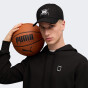 Кепка Puma BASKETBALL LOW CURVE BB Cap, фото 3 - інтернет магазин MEGASPORT
