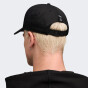 Кепка Puma BASKETBALL LOW CURVE BB Cap, фото 4 - інтернет магазин MEGASPORT