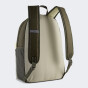 Рюкзак Puma PHASE COLOR BLOCK Backpack, фото 2 - интернет магазин MEGASPORT