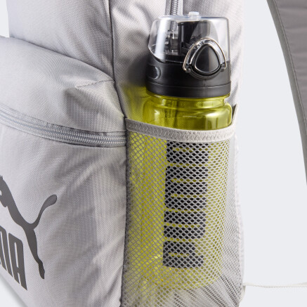 Рюкзак Puma PHASE Backpack - 174511, фото 3 - интернет-магазин MEGASPORT