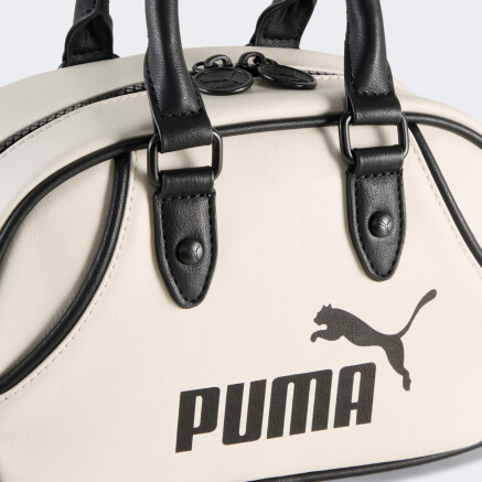 Сумка Puma ARCHIVE Mini Grip Bag - 174507, фото 3 - інтернет-магазин MEGASPORT