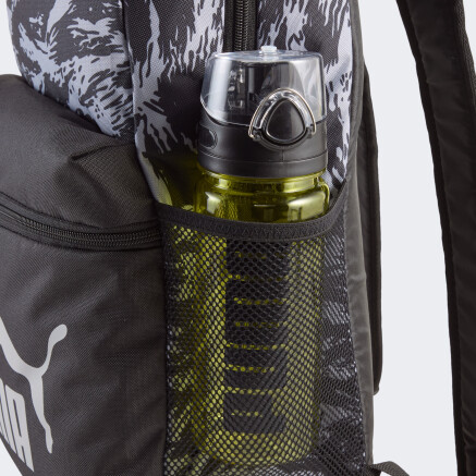 Рюкзак Puma PHASE AOP Backpack - 174513, фото 3 - інтернет-магазин MEGASPORT