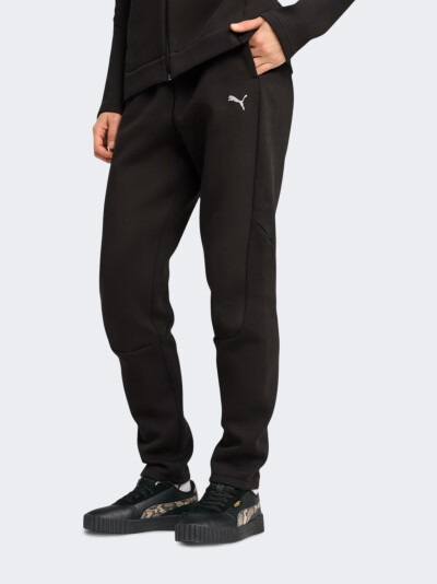 Спортивнi штани Puma EVOSTRIPE Sweatpants DK op - 170573, фото 1 - інтернет-магазин MEGASPORT