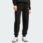 Спортивнi штани Puma ESS Small No. 1 Logo Comfort High-Waist Sweatpants TR cl, фото 1 - інтернет магазин MEGASPORT