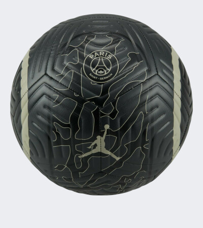 М'яч Jordan PSG NK ACADEMY - SU23 - 164662, фото 1 - інтернет-магазин MEGASPORT