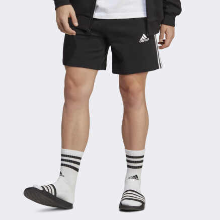 Шорти Adidas M 3S FT SHO - 162605 Шорти Adidas M 3S FT SHO - 162605