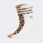 Шкарпетки Adidas Originals LEO CREW S 2P, фото 1 - інтернет магазин MEGASPORT
