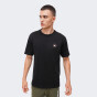 Футболка Converse MINI CHUCK PATCH TEE, фото 1 - інтернет магазин MEGASPORT