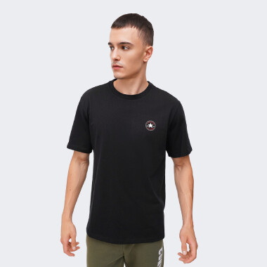 MINI CHUCK PATCH TEE